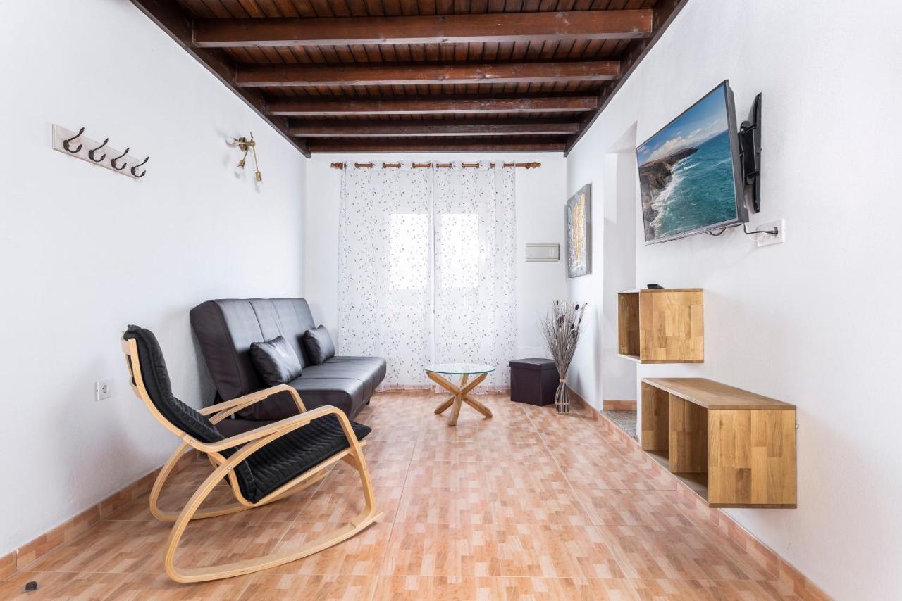 Villa Ralue Tuineje Exterior foto